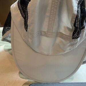 Juniper summer Hat W/Vented Flaps Full Coverage Yet Cool